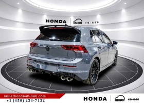 VW Golf R DSG BLCK EDITION ЦЕНА ДО БЪЛГАРИЯ АВТОКРЕДИТ, снимка 3