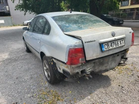 VW Passat, снимка 4