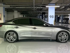Infiniti Q50 3.5 HYBRID HIGH TECH, снимка 5