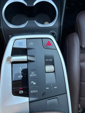 BMW iX1 electric, снимка 15