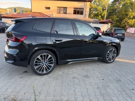 BMW iX1 electric, снимка 1