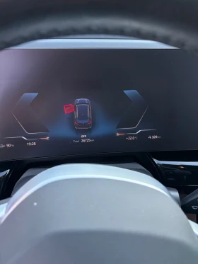 BMW iX1 electric, снимка 10