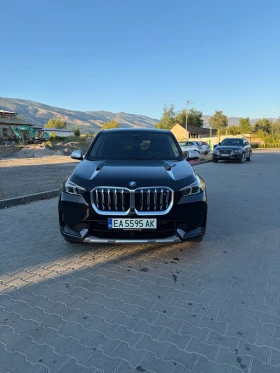 BMW iX1 electric, снимка 5