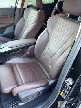 BMW iX1 electric, снимка 9
