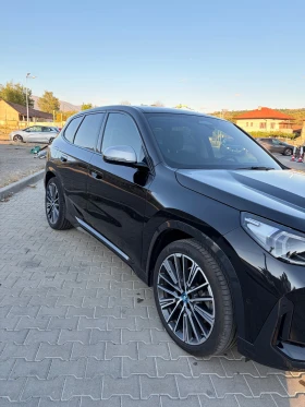 BMW iX1 electric, снимка 4