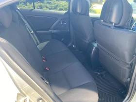 Toyota Avensis, снимка 10