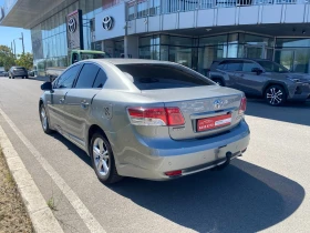Toyota Avensis, снимка 5