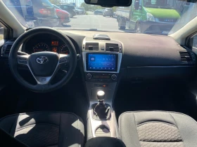 Toyota Avensis, снимка 14