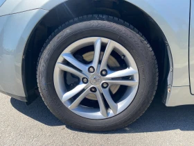 Toyota Avensis, снимка 17