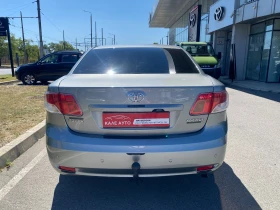Toyota Avensis, снимка 7