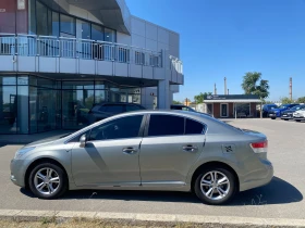 Toyota Avensis, снимка 4