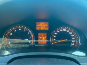 Toyota Avensis, снимка 16