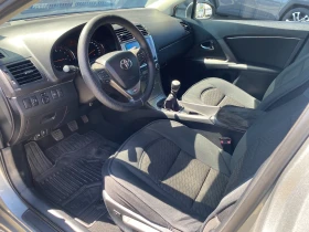 Toyota Avensis, снимка 13