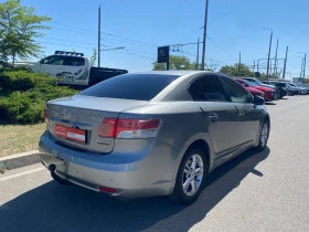 Toyota Avensis, снимка 6