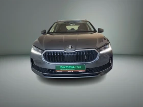 Skoda Superb 2.0 TSi/204 k.c. Selection, снимка 5