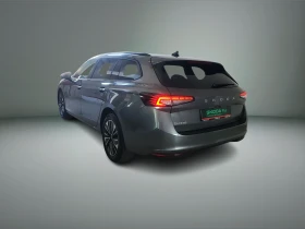 Skoda Superb 2.0 TSi/204 k.c. Selection, снимка 2