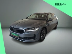 Skoda Superb 2.0 TSi/204 k.c. Selection, снимка 1