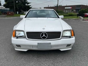 Mercedes-Benz SL 500 * 500SL * АВТОКРЕДИТ БЕЗ ПЪРВОНААЛНА ВНОСКА* , снимка 6