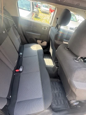 Citroen C3 1.2 PureTech, снимка 7