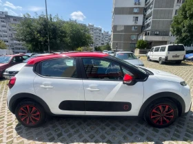 Citroen C3 1.2 PureTech, снимка 4
