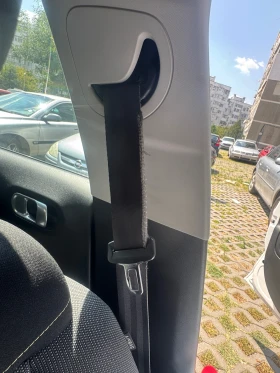 Citroen C3 1.2 PureTech, снимка 8
