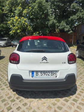 Citroen C3 1.2 PureTech, снимка 2