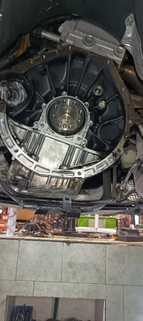 Mercedes-Benz C 180 Бензин /газ, снимка 13