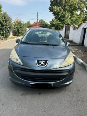 Peugeot 207, снимка 1