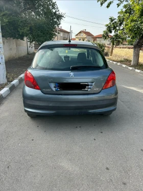 Peugeot 207, снимка 2