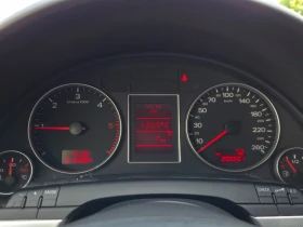 Audi A4 2.0TDI 140к.с. 6 скорости* ОТЛИЧНО, снимка 11