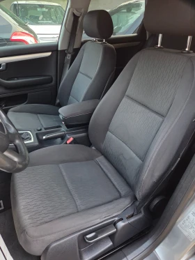 Audi A4 2.0TDI 140к.с. 6 скорости* ОТЛИЧНО, снимка 6
