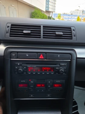 Audi A4 2.0TDI 140к.с. 6 скорости* ОТЛИЧНО, снимка 10