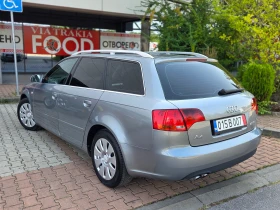 Audi A4 2.0TDI 140к.с. 6 скорости* ОТЛИЧНО, снимка 5
