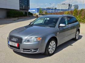 Audi A4 2.0TDI 140к.с. 6 скорости* ОТЛИЧНО, снимка 1