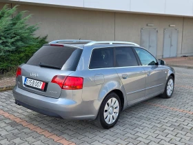 Audi A4 2.0TDI 140к.с. 6 скорости* ОТЛИЧНО, снимка 4