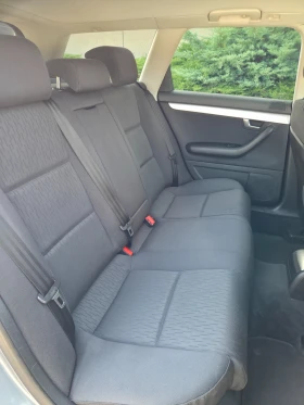 Audi A4 2.0TDI 140к.с. 6 скорости* ОТЛИЧНО, снимка 8