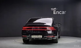 Genesis G90 AWD* ОБДУХ* ПАНО* 360, снимка 4