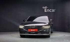 Genesis G90 AWD* ОБДУХ* ПАНО* 360, снимка 3
