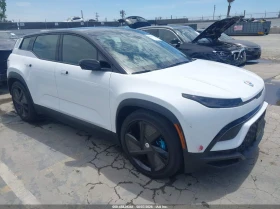 Fisker Ocean One AWD, снимка 1