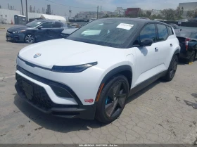 Fisker Ocean One AWD, снимка 2