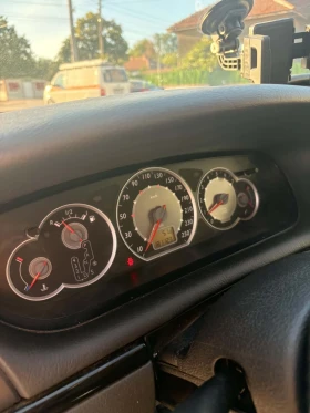 Citroen C5, снимка 7