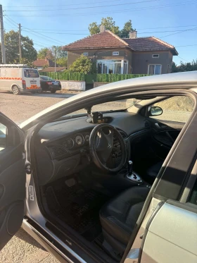Citroen C5, снимка 6