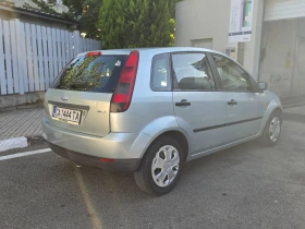 Ford Fiesta 1.4TDCI Климатик, снимка 2