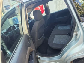 Ford Fiesta 1.4TDCI Климатик, снимка 13