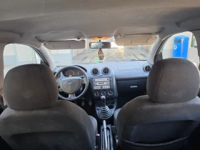 Ford Fiesta 1.4TDCI Климатик, снимка 14
