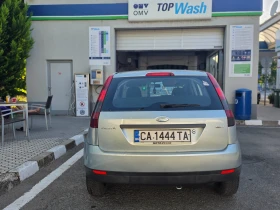Ford Fiesta 1.4TDCI Климатик, снимка 7