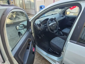 Ford Fiesta 1.4TDCI Климатик, снимка 10