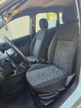 Ford Fiesta 1.4TDCI Климатик, снимка 11