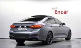 Hyundai Genesis G380 PRESTIGE 4X4 * КРАЙНА ЦЕНА* FULL MAX, снимка 2