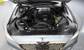 Hyundai Genesis G380 PRESTIGE 4X4 * КРАЙНА ЦЕНА* FULL MAX, снимка 6